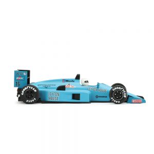 FORMULA 86/89 - LIGHT BLUE #16