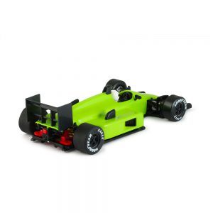 FORMULA 86/89 - GREEN TEST CAR