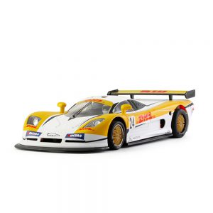 MOSLER MT900R - #24 - BELCAR 2007 - WINNER