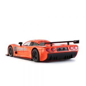 MOSLER MT900R – JÄGERMEISTER #44