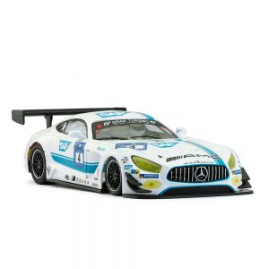 MERCEDES AMG GT3 – 24H NÜRBURGRING 2016 – #4 – WINNER