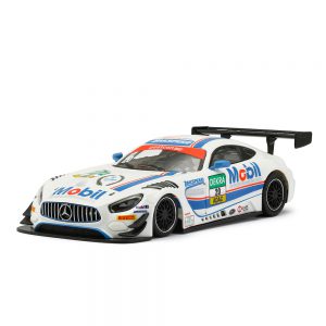 MERCEDES AMG GT3 – MOBIL ADAC GT MASTER 2018 #21