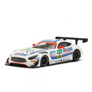 MERCEDES AMG GT3 - MOBIL ADAC GT MASTER 2018 #20