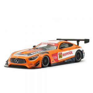 MERCEDES AMG GT3 - REPSOL RACING #6