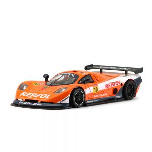 MOSLER MT900R - REPSOL RACING ORANGE #10