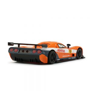 MOSLER MT900R - REPSOL RACING ORANGE #10