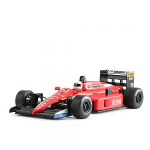 FORMULA 86/89 - SCUDERIA ITALIA #22