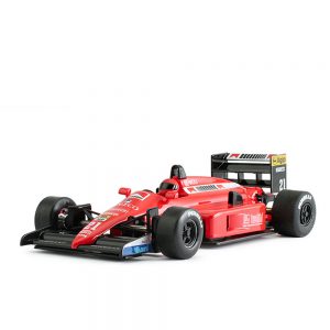 FORMULA 86/89 - SCUDERIA ITALIA #21