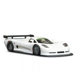 MOSLER MT900R – BODY KIT WHITE