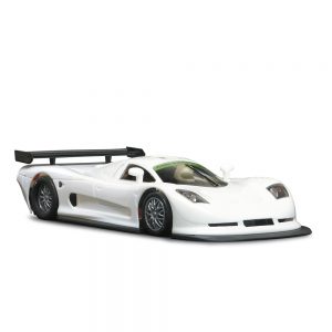 MOSLER MT900R - BODY KIT WHITE