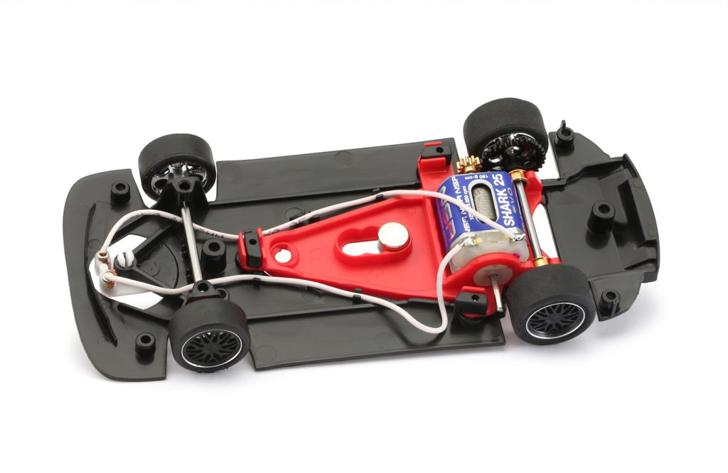 Nsr slot car discount