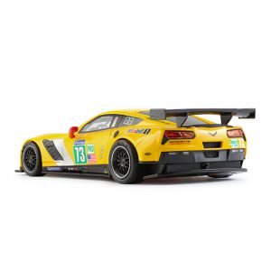 CORVETTE C7.R – 24H LE MANS 2014 #73