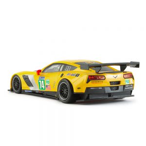 CORVETTE C7.R – 24H LE MANS 2014 #74