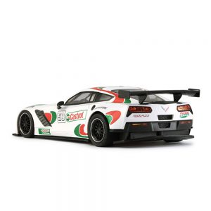 CORVETTE C7.R – CASTROL RACING #50