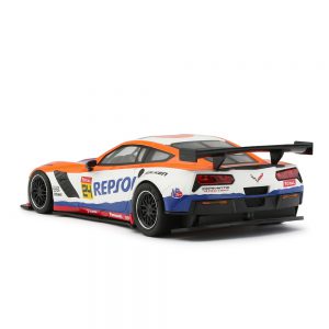 CORVETTE C7.R - REPSOL - #24