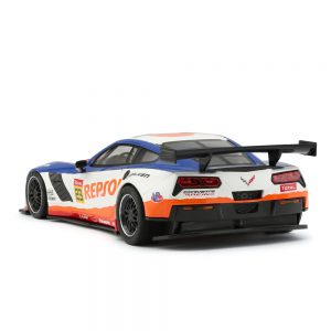 CORVETTE C7.R - REPSOL - #23