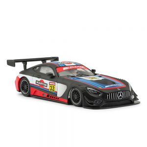 MERCEDES AMG GT3 – MARTINI RACING #32 – BLACK