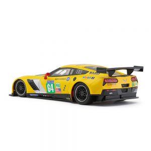 CORVETTE C7.R – 24H LE MANS 2015 – #64 – WINNER GTE PRO