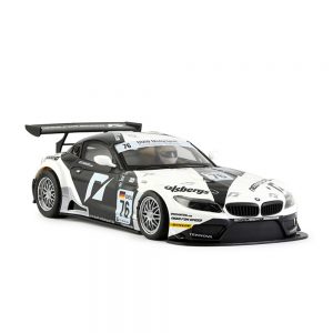 BMW Z4 GT3 – FIA GT3 EUROPEAN CHAMPIONSHIP 2010 – #76