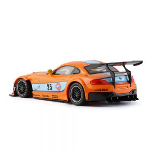 BMW Z4 GT3 - GULF LIMITED EDITION - #25