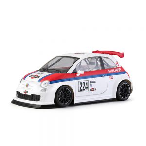 ABARTH 500 – MARTINI #224