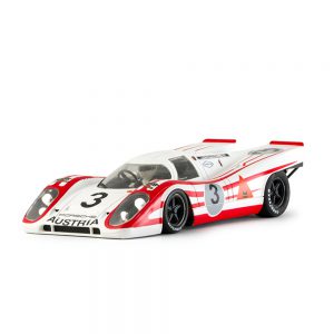 PORSCHE 917K - 24H DAYTONA 1970 - #3