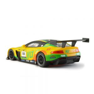 ASV GT3 – FIA GT WORLD CUP MACAU 2015 – #55