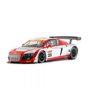 AUDI R8 LMS – BRAZILIAN GT CHAMPIONSHIP 2013 – EBRAHIM MOTORS – #20