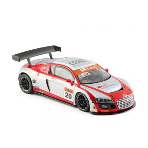 AUDI R8 LMS – BRAZILIAN GT CHAMPIONSHIP 2013 – EBRAHIM MOTORS – #20