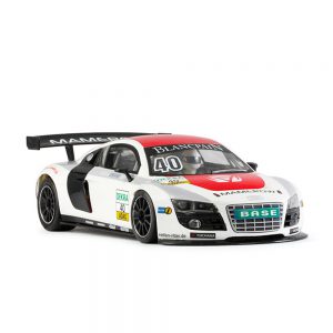 AUDI R8 LMS – NÜRBURGRING 2012 – ADAC GT MASTER – #40