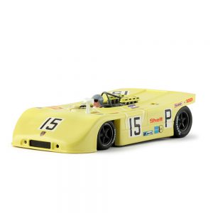 PORSCHE 908/3 – 1000 KM NÜRBURGRING 1970 – #15