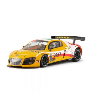 AUDI R8 LMS - 24H DAYTONA 2012 - #74