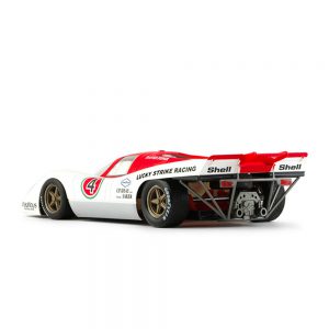PORSCHE 917K – 9H KYALAMI 1971 – #4