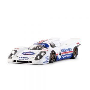 PORSCHE 917K – ROTHMANS – #9