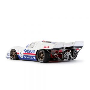 PORSCHE 917K – ROTHMANS – #9