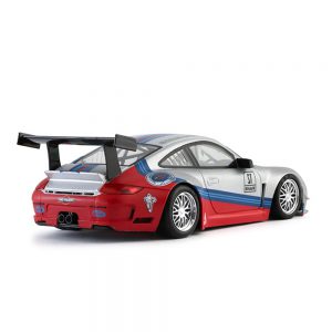 PORSCHE 997 GT3 - MARTINI RACING - #12