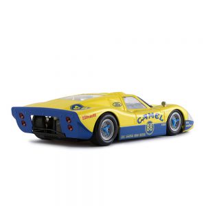 FD GT40 MK IV - CAMEL LIMITED EDITION - #88