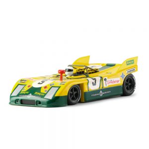 PORSCHE 908/3 – 24H LE MANS 1972 – ESCUDERIA MONTJUICH – #5