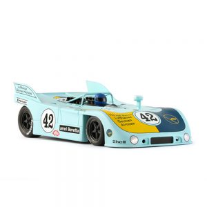 PORSCHE 908/3 – 6H WATKINS GLEN 1972 – #42