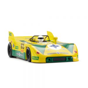 PORSCHE 908/3 – CHAMPION MONTANA 1973 – ESCUDERIA MONTJUICH – #83