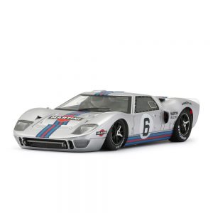 FD40 MK1 – MARTINI RACING – #6