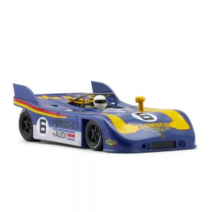 PORSCHE 908/3 – SUNOCO – #6