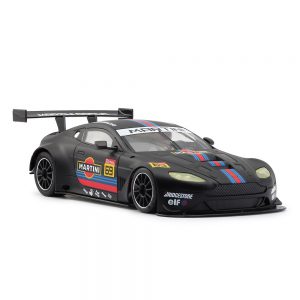 ASV GT3 - MARTINI RACING BLACK - #69