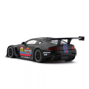 ASV GT3 - MARTINI RACING BLACK - #69