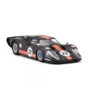 FD GT40 MK IV – GULF LIMITED EDITION – #73