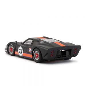 FD GT40 MK IV - GULF LIMITED EDITION - #73