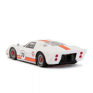 FD GT40 MK IV – GULF LIMITED EDITION – #74