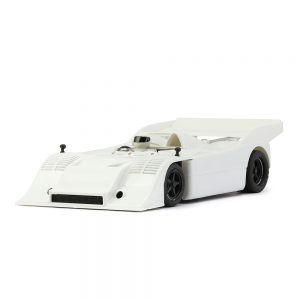 PORSCHE 917/10K - TEST CAR WHITE