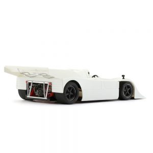 PORSCHE 917/10K - TEST CAR WHITE