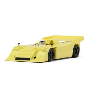 PORSCHE 917/10K - TEST CAR YELLOW